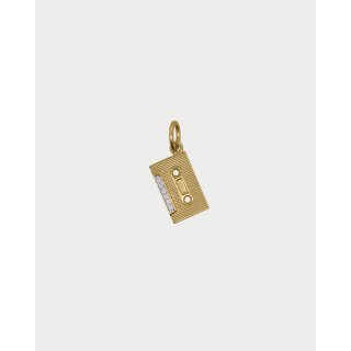 Charm Vintage Tape