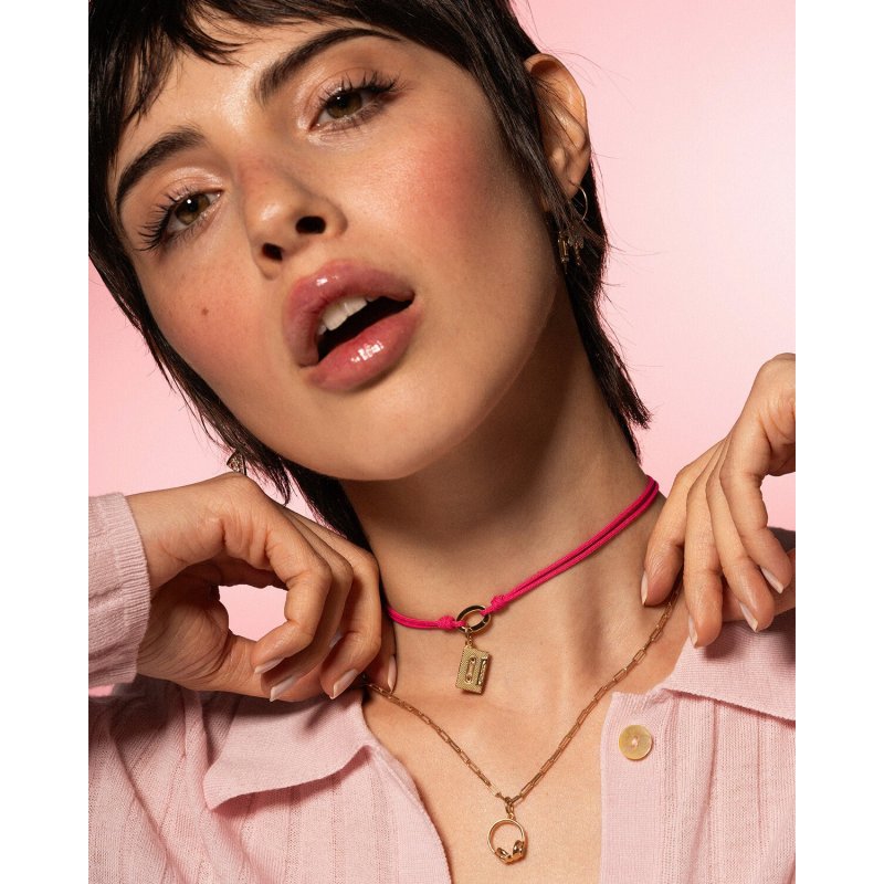 Charm Vintage Tape