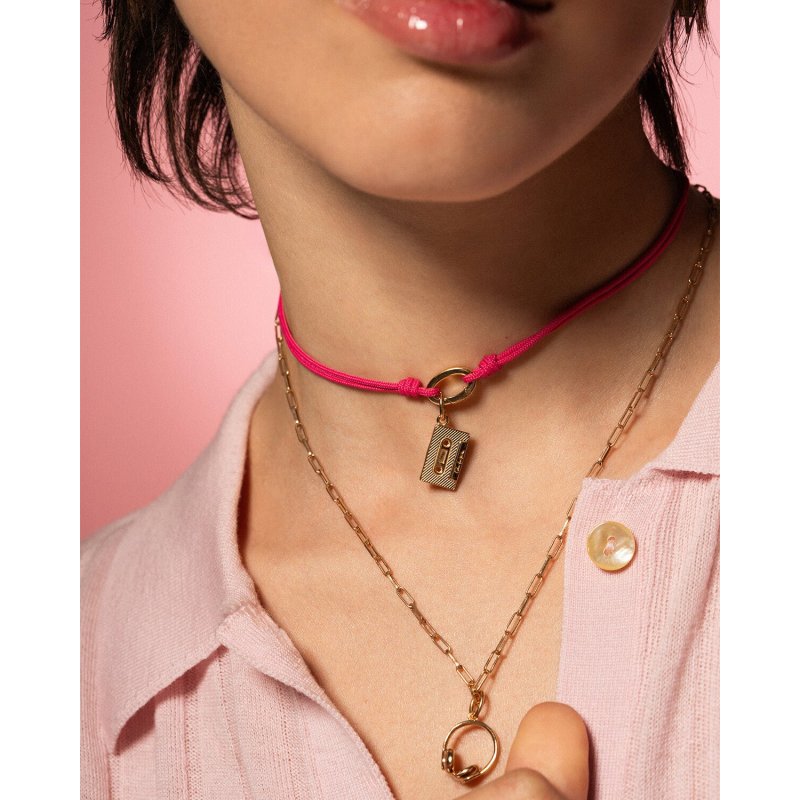 Charm Vintage Tape