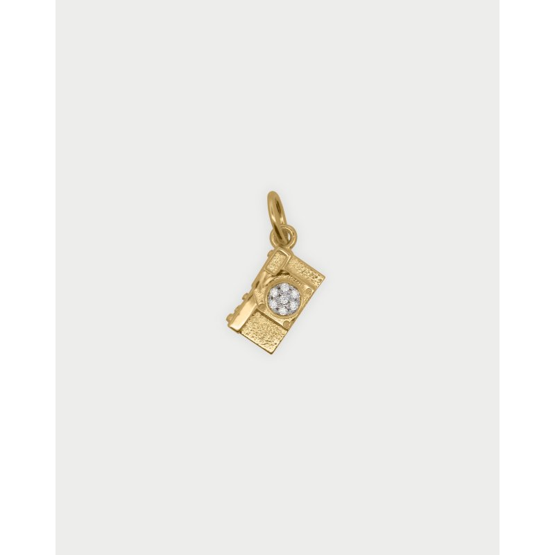 Charm Fotocamera