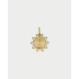 Charm Sole Sunny