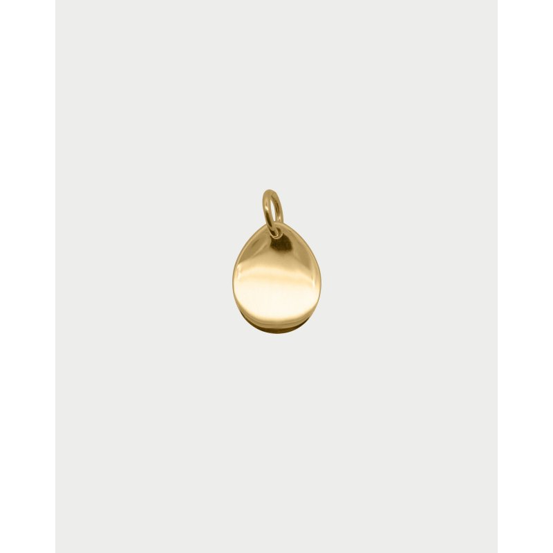 Charm Medaglia Drop