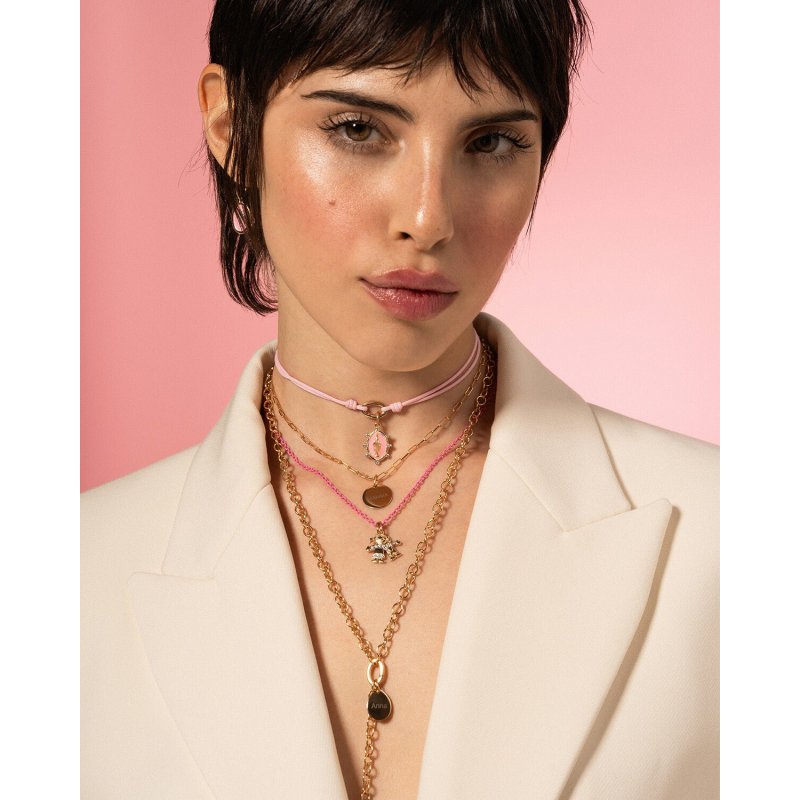Charm Medaglia Drop