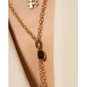 Charm Medaglia Drop