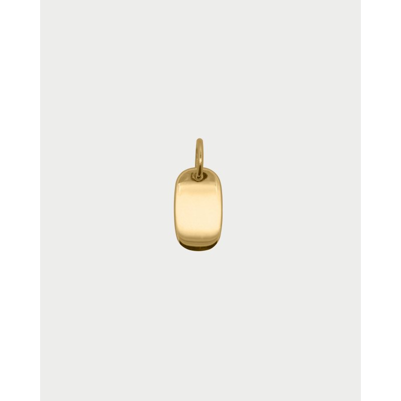 Charm Medaglia Edge