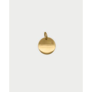 Charm Medaglia Circle