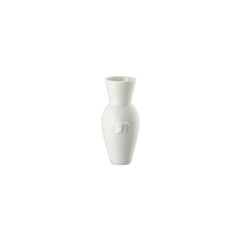 Rosenthal - Nymph Mini Vase - Porcellana - White