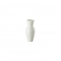 Rosenthal - Nymph Mini Vase - Porcellana - White