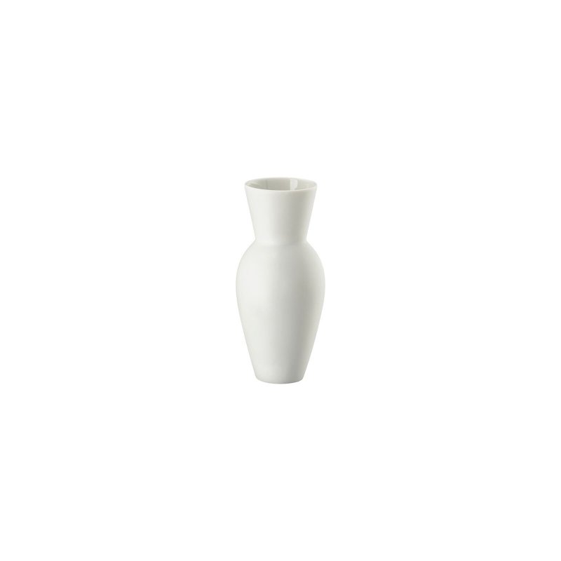 Rosenthal - Nymph Mini Vase - Porcellana - White