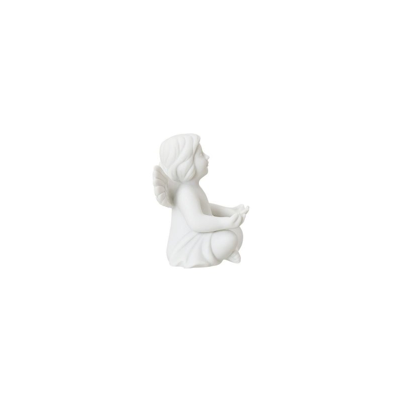 Rosenthal - Angelo In Meditazione - Weiss Matt