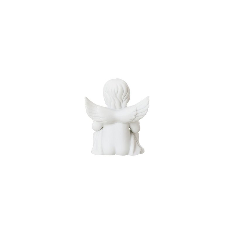 Rosenthal - Angelo In Meditazione - Weiss Matt