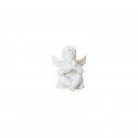 Rosenthal - Angelo Con Tazza - Weiss Matt - Porcellana
