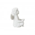 Rosenthal - Angelo In Meditazione - Weiss Matt - Porcellana