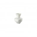 Rosenthal - Nymph Mini Vase White - Porcellana - 10 Cm