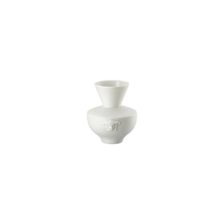 Rosenthal - Nymph Mini Vase White - Porcellana - 10 Cm