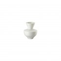 Rosenthal - Nymph Mini Vase White - Porcellana - 10 Cm