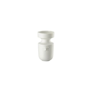 Rosenthal - Nymph Mini Vase - Porcellana - White