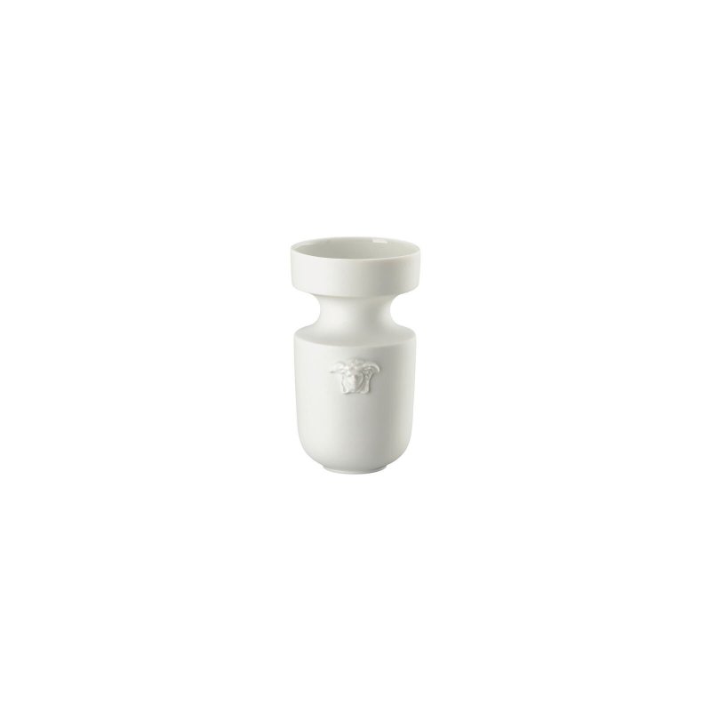 Rosenthal - Nymph Mini Vase - Porcellana - White