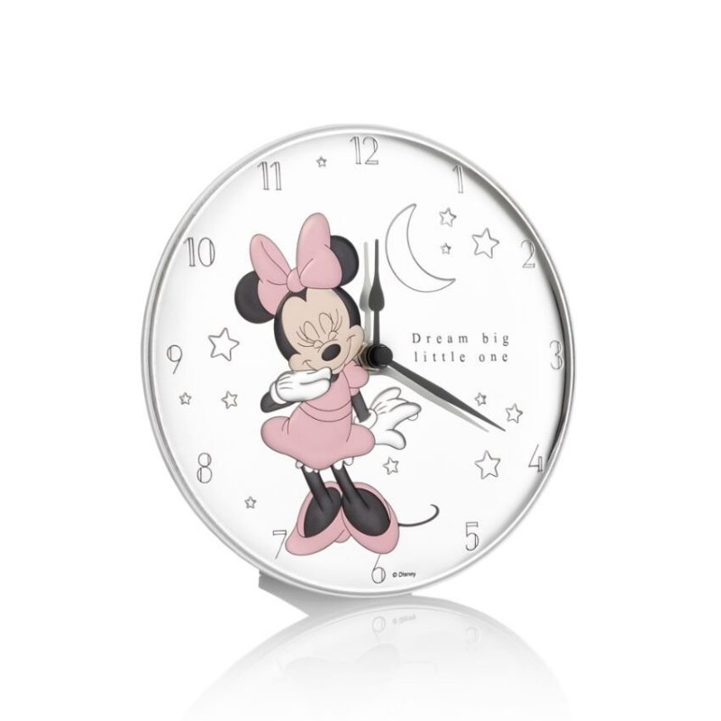 Ottaviani - Orologio Minnie D. 9 - Diametro Cm 9