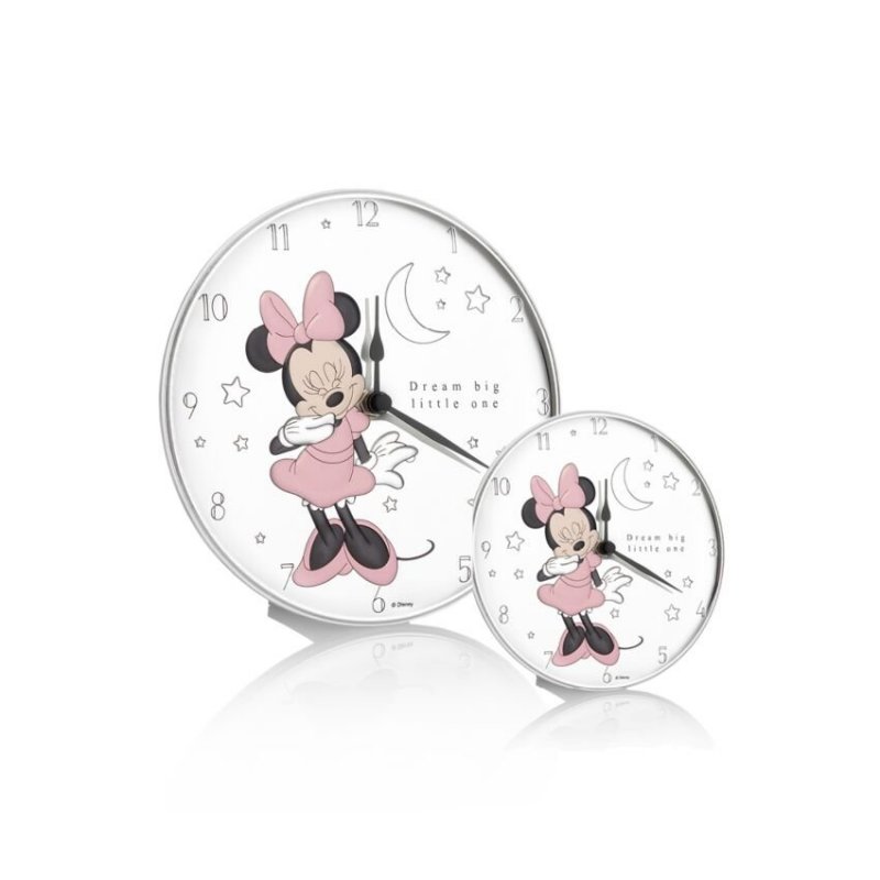 Ottaviani - Orologio Minnie D. 9 - Diametro Cm 9