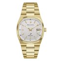 Bulova - Super Seville - Solotempo - Acciaio