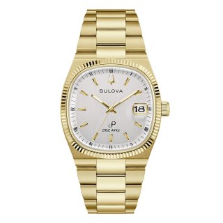 Bulova - Super Seville - Solotempo - Acciaio