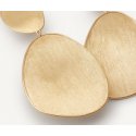 Marco Bicego - Orecchino Chandelier - Oro Giallo 18Kt