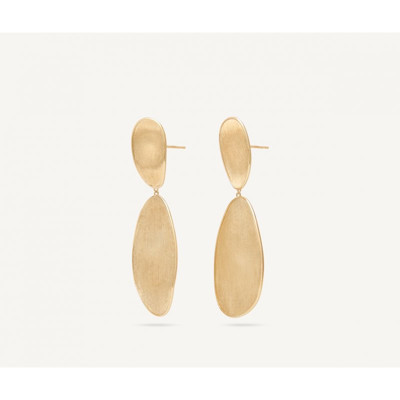 Marco Bicego - Orecchino Chandelier - Oro Giallo 18Kt