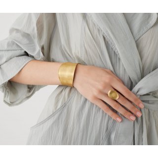 Marco Bicego - Anello Cocktail - Oro Giallo 18Kt