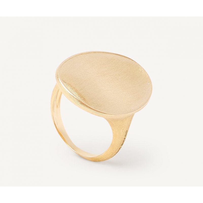 Marco Bicego - Anello Cocktail - Oro Giallo 18Kt