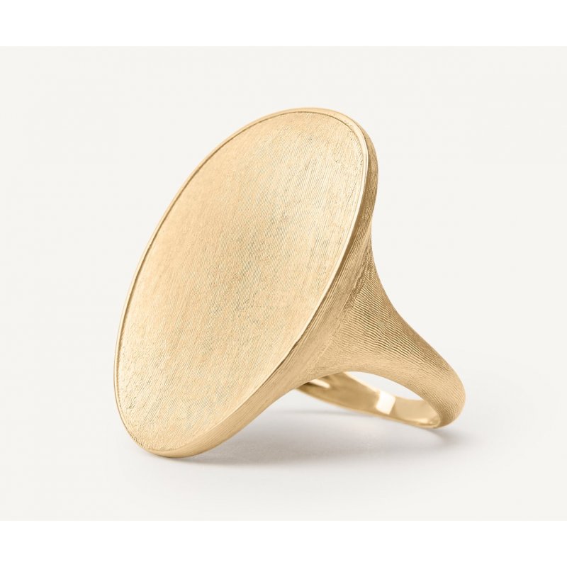 Marco Bicego - Anello Cocktail - Oro Giallo 18Kt