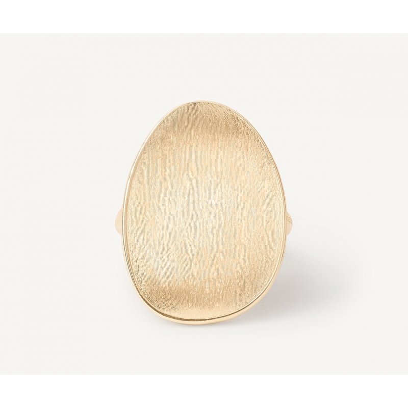 Marco Bicego - Anello Cocktail - Oro Giallo 18Kt