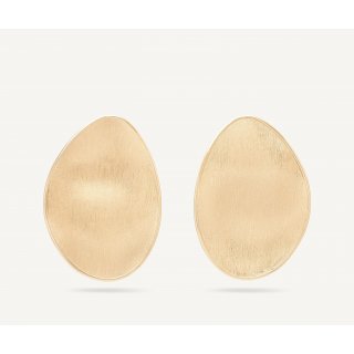 Marco Bicego - Orecchini A Lobo - Oro Giallo - Grande
