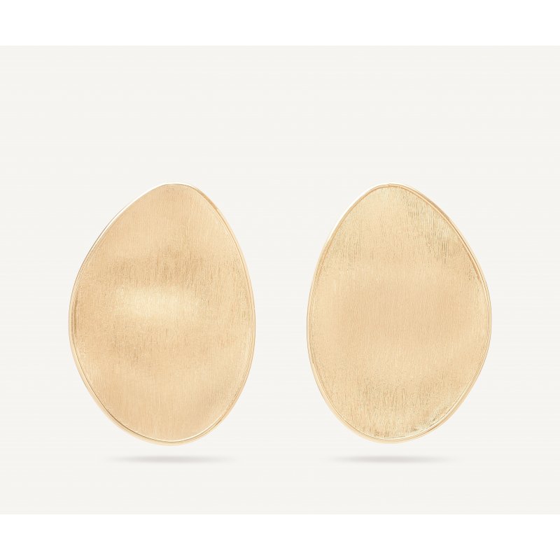 Marco Bicego - Orecchini A Lobo - Oro Giallo - Grande