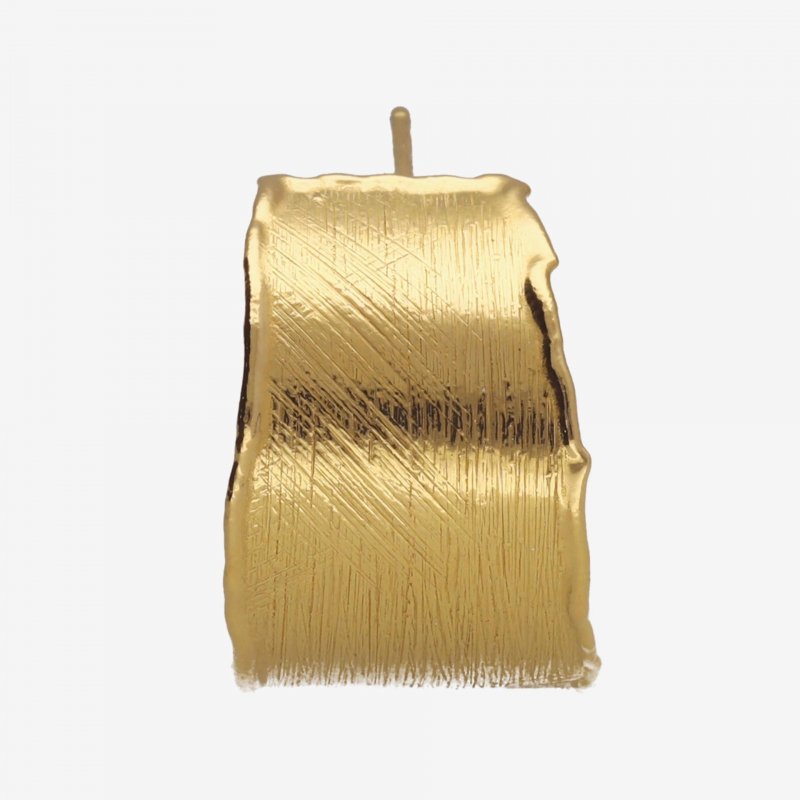 Victoria Cruz - Orecchini A Benda - Argento Sterling