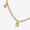 Victoria Cruz - Collana London - Argento Sterling