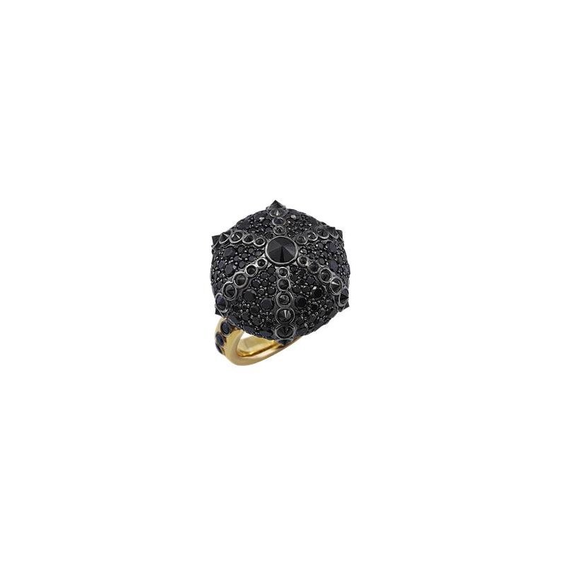 Chantecler - Anello Mediterranea - Ricci Di Mare