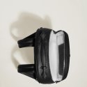 Montblanc - Zaino Grain - Pelle Granulata - Nero