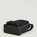 Montblanc - Zaino Grain - Pelle Granulata - Nero