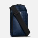 Montblanc - Borsa Extreme 3.0 - Pelle - Blu Inchiostro