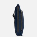 Montblanc - Borsa Extreme 3.0 - Pelle - Blu Inchiostro
