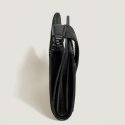 Montblanc - Portafoglio Extreme 3.0 - Nero - Pelle