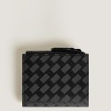 Montblanc - Portafoglio Extreme 3.0 - Nero - Pelle
