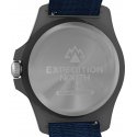 Timex - Orologio Expedition Freedive Ocean - 46 Mm - Ecologico
