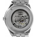 Timex - Orologio M79 Automatic X Peanuts - 40 Mm - Acciaio