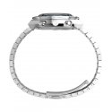 Timex - Orologio Chronograph Q - Acciaio Inox - 40 Mm