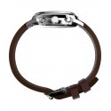 Timex - Orologio Marlin Chronograph - Tachymeter - Pelle