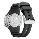 Citizen - Diver'S Eco Drive 300 Mt Gas Diver - Acciaio - Caucciù