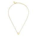 Breil Tribe - Collana B Rocks - Eleganza - Oro