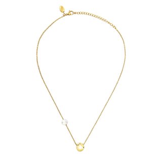 Breil Tribe - Collana B Rocks - Eleganza - Oro